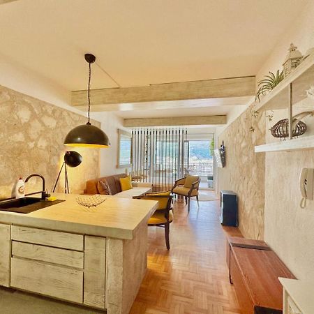 בודווה Sea View Studio Terminal מראה חיצוני תמונה