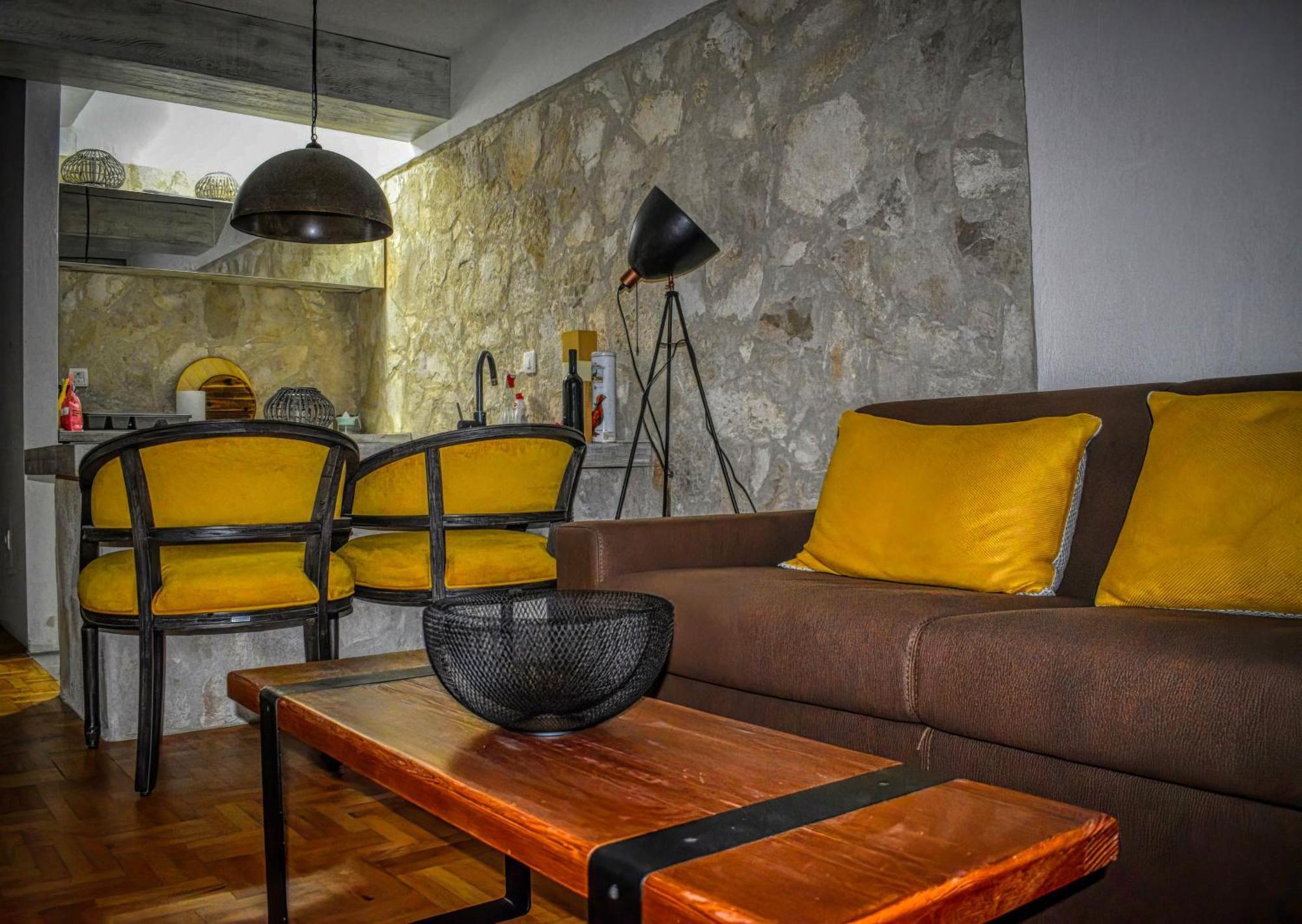 בודווה Sea View Studio Terminal מראה חיצוני תמונה